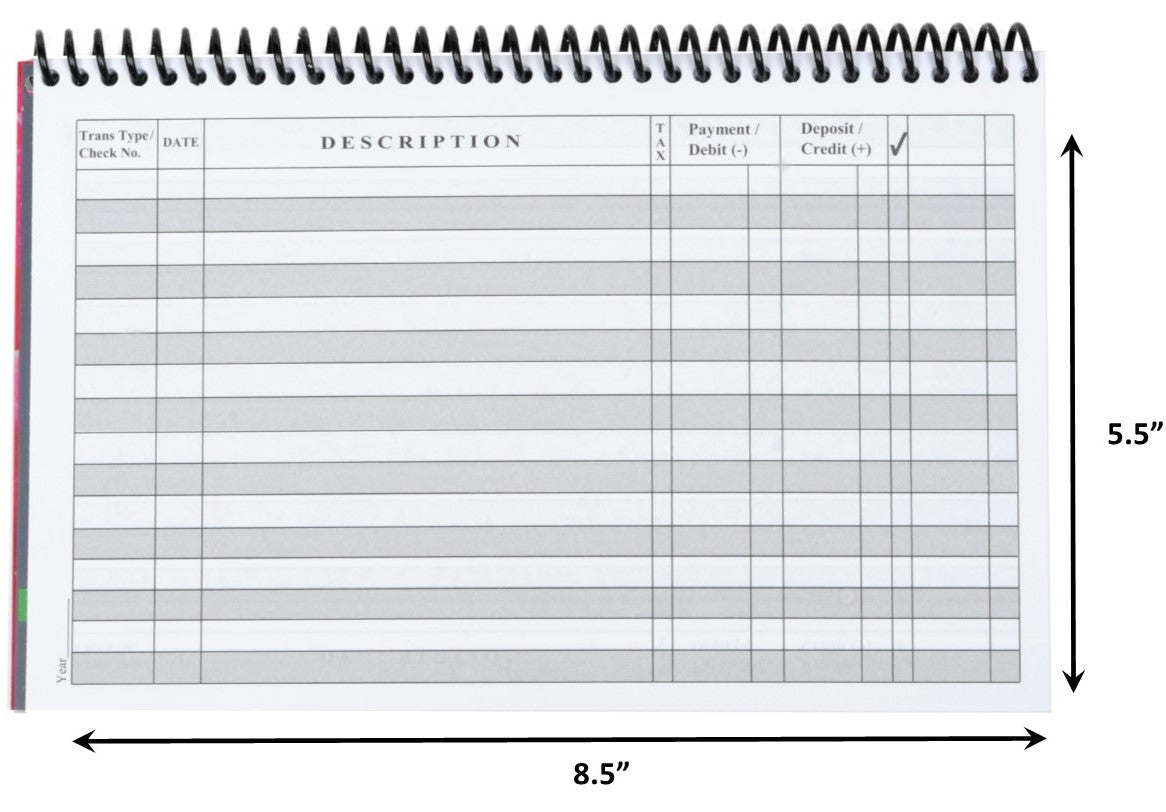 the-superior-check-and-debit-card-register-teal-wide-the-superior-register for Free Printable Debit Card Register The Superior Check and Debit Card Register - Teal, Wide – The Superior Register for Free Printable Debit Card Register